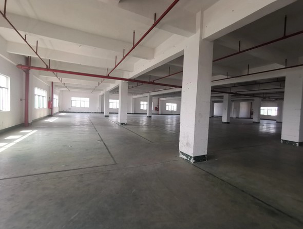 廠房展示