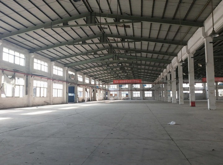 廠房展示